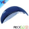 Fancy Foldable Mini Optical Mouse FCC Standard Computer Mouse