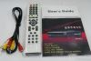 S930A HD Twin tuner satelllite decoder for south america market