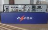 Azfox N11s sharing Nagra3 decoder is Ready