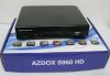 Azbox S960HD Decoder