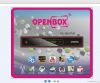 Newest Hot Sale OPENBOX X5 Support Youtube, CCcam, Newcamd, MGcam