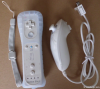 for wii remote &amp; nunchuk controller, motion plus inside