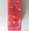 for wii remote &amp; nunchuk controller, motion plus inside