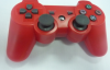 for ps3 video game controller/gamepad, with doul-shock