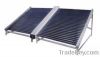 large-scale solar collector