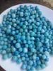 LARIMAR BEADS 