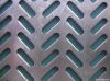 Perforated Plate