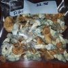 Banana 99 THC 18.9%  C...
