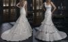 wedding dresses