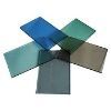 5mm tinted float glass...