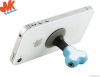 3.5mm Phone Stand, Music Splitter  with suction cup for smartphones
