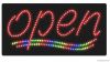 LED Open sign