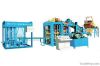 8-15 automatic block making machine