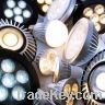 LED Bulbs
