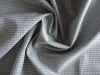 Polyester Plaid Fabric
