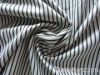 Thick/Thin Stripe Fabric(strips)