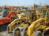 Used Motor Graders (CAT, 12H)