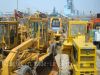 Used Motor Graders (CAT14G)