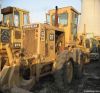 Used Motor Graders (CAT14G)