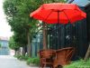 Outdoor umbrella