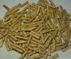 wood pellet