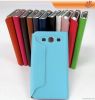 leather case for Sumsang I9300