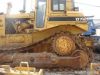 used CAT D7H bulldozer