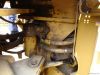 used CAT 966F wheel loader