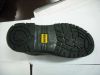 Working Safety Shoes PU outsole mould steel plate