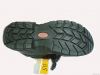 Working Safety Shoes PU outsole mould steel plate
