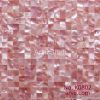 Pink Shell Mosaic