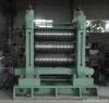 steel bar production line and steel bar rolling mill