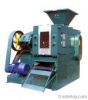 Briquette machines