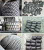 Briquette machines