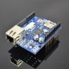 Ethernet W5100 R3 for Arduino Network expansion board support MEGA New version