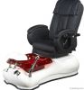 Luxurious Pedicure Massage MP3 Chair ASD-S135