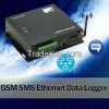 SMS Network Data Logger with multipoint sensors