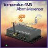 temperature SMS Alarm Messenger  software