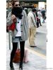 Wholesale Fashion Long Sleeve Simple Sweater Coat