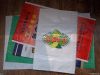 BOPP laminated woven b...