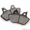 motorcycle brake pads