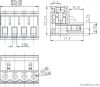 Plug-in Terminal Block 15ELZK