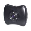 Full HD Car Camera With 2.4&amp;quot; TFT Screen and Magnet Pole Design DVR-F0X5