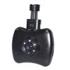 Full HD Car Camera With 2.4&amp;quot; TFT Screen and Magnet Pole Design DVR-F0X5