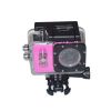 Wide Angle 12.0MP Outdoor Waterproof Mini Sport Camera HC-WF23