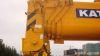 Fully hydraulic truck crane