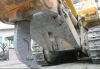 used Komatsu bulldozer