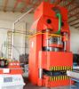 Hydraulic Press for Pl...