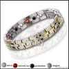 titanium  energy magnetic  bracelet