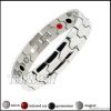 stainless steel bio germanium  magnet  bracelet